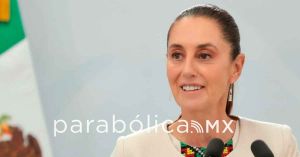 Llama Sheinbaum al Poder Judicial federal a transparentar la compra de veh&iacute;culos