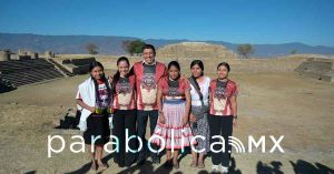 Rinde la carrera &ldquo;Ra&iacute;ces de Tierra&rdquo; homenaje a la cultura Zapoteca y Mixteca: Sheinbaum