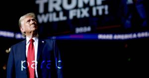 El canje que Palacio busca con Trump