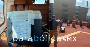 Facilita Salud coraz&oacute;n a CDMX tras procuraci&oacute;n multiorg&aacute;nica