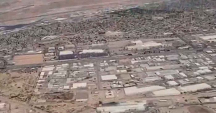 Causa zozobra cierre del espacio a&eacute;reo en El Paso, Texas; fue por c&aacute;rteles, afirma Sean Duffy