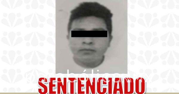 Recibe 7 a&ntilde;os de prisi&oacute;n por abuso sexual de una ni&ntilde;a en Hueytamalco