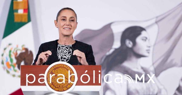 Ofrecen Armenta y los 23 gobernadores de la 4T respaldo al Plan B de Sheinbaum