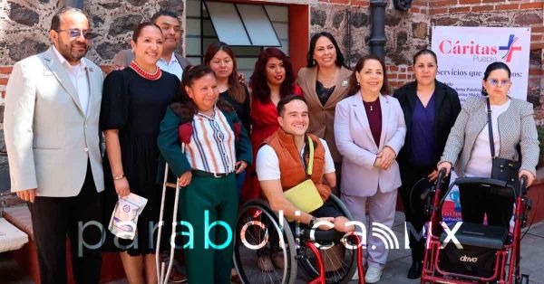 Se suma COPARMEX al DIF estatal por la inclusi&oacute;n laboral