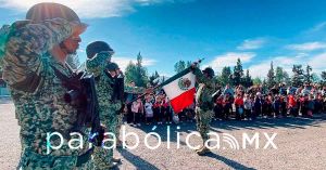 Plantean desde Puebla subir pensiones a militares retirados