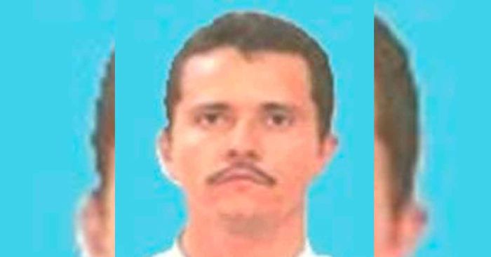 &iquest;Estuvo &ldquo;El Mencho&rdquo; entre nosotros?