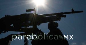 Llama SRE a connacionales en el Medio Oriente a seguir resguard&aacute;ndose en lugares seguros