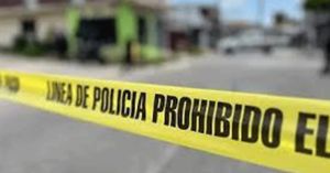 Ataque armado deja a dos personas muertas en Tlaola