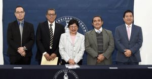 Enfocada FCE-BUAP, a la investigaci&oacute;n