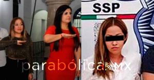 Exige Andr&eacute;s Villegas investigar nexos del PRI y Delfina Pozos con el CJNG en Puebla