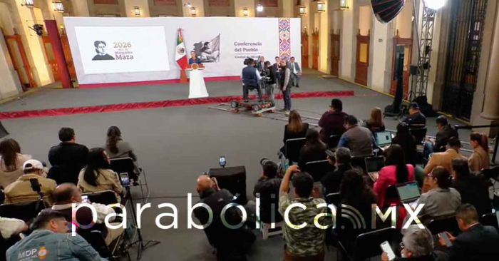 Anuncia Sheinbaum una visita a Guadalajara a dos semanas del operativo contra "El Mencho"