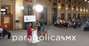 Aguarda M&eacute;xico la postura del nuevo presidente de Per&uacute; para retomar relaciones: Sheinbaum