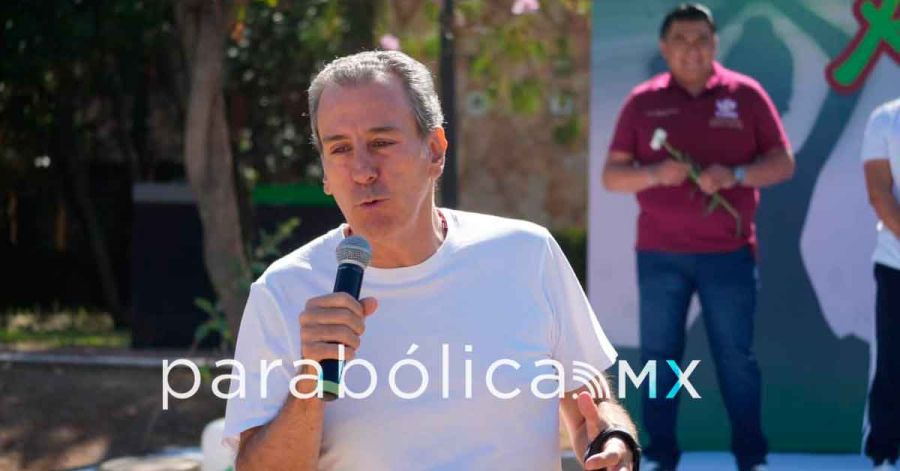 Promueve Pepe Chedraui espacios para generar la conciencia ambiental y el bienestar para las mujeres