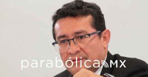 Descarta P&aacute;vel Gaspar favoritismos en elecci&oacute;n del nuevo titular de la ASE