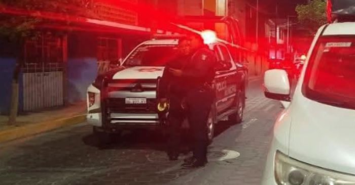 Disparan contra camioneta en la colonia Sarabia, Tehuac&aacute;n