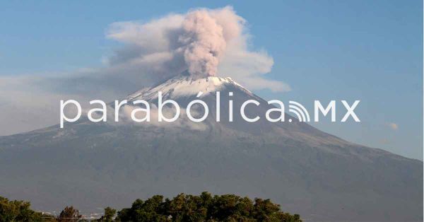 Implementa PC estatal operativo ante la tradicional subida al &ldquo;ombligo&rdquo; del Popocat&eacute;petl