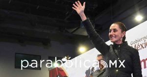 Destaca Sheinbaum inversi&oacute;n hist&oacute;rica para Tamaulipas