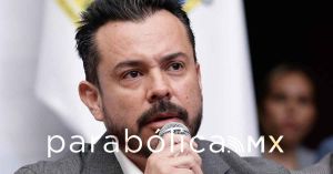 Ponen en riesgo 3 mil 500 millones de pesos 10 contratos heredados: JLGP