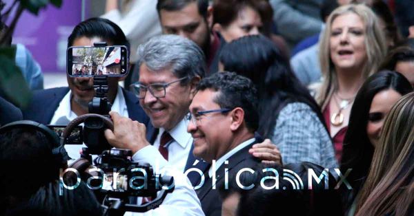 Descartan fines pol&iacute;ticos de acuerdo entre el Congreso local y la C&aacute;mara de Diputados