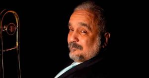 Muere la leyenda de la salsa Willie Col&oacute;n