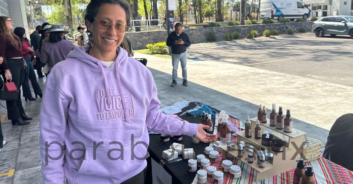 Impulsan IBERO Puebla y Volkswagen Financial Services M&eacute;xico a mujeres emprendedoras