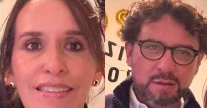 Confirmado: Hallan sin vida a padres desaparecidos del Instituto Oriente