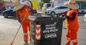 Refrenda Ayuntamiento de Puebla compromiso ciudadano en &ldquo;D&iacute;a del Pueblo&rdquo; en Villa Frontera