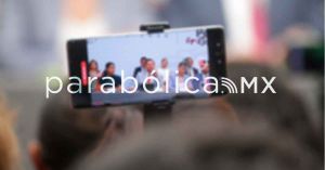 Encabeza Armenta la conferencia matutina desde San Mat&iacute;as Tlalancaleca