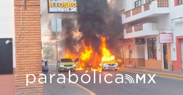 Vivimos un escenario de guerra; inundaron redes con noticias falsas: Poblano en Zapopan
