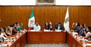 Impulsa Tonantzin Fern&aacute;ndez la creaci&oacute;n de la Secretar&iacute;a Municipal de las Mujeres en San Pedro Cholula