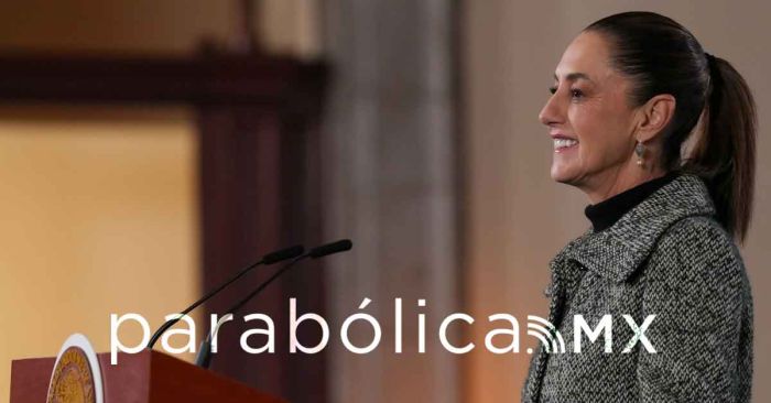 Se coloca M&eacute;xico en tercer lugar de salario m&iacute;nimo en Am&eacute;rica Latina: Sheinbaum