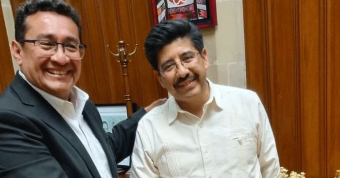 Construyen Congreso y SCJN camino para una legislatura ind&iacute;gena en Puebla