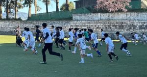 Participan 26 j&oacute;venes de Zacatl&aacute;n en etapa final de visorias para los Alebrijes de Oaxaca