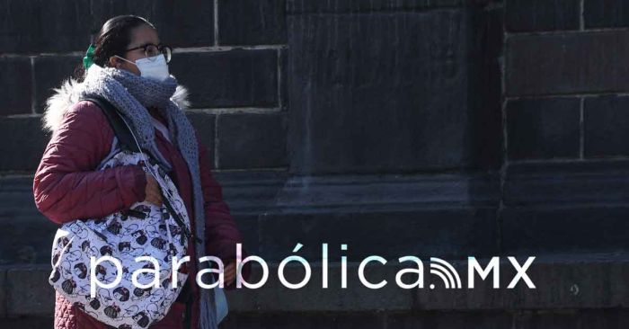 Alerta CNPC por el desarrollo de la Tercera Tormenta Invernal en M&eacute;xico