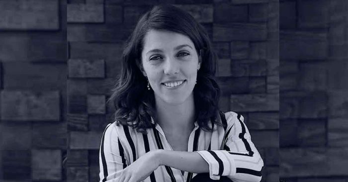 Se registra Carmina Castrej&oacute;n por la presidencia de la C&aacute;mara de Comercio de Puebla