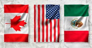 M&eacute;xico trabajar&aacute; para que no se rompa el acuerdo comercial con Estados Unidos y Canad&aacute;: Sheinbaum