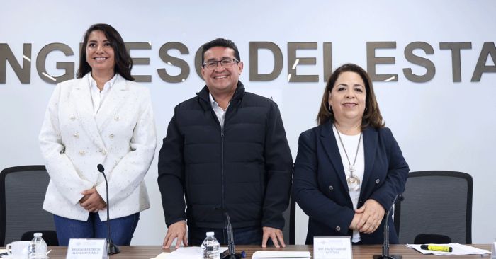 Impulsa diputada Ang&eacute;lica Alvarado la creaci&oacute;n de la Ley para el Fomento y Desarrollo de la Econom&iacute;a Creativa