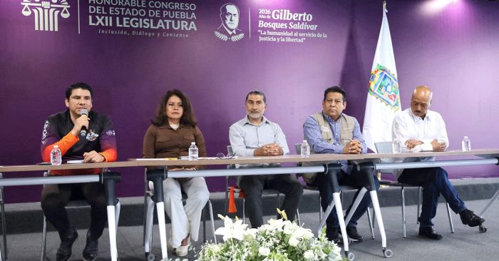 Promueve diputada Azucena Rosas el &ldquo;Downhill Urbano Atlixco 2026&rdquo;