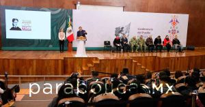 Destaca Armenta anuncios de infraestructura en la gira de la presidenta Claudia Sheinbaum