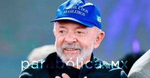 Buscar&iacute;a Lula alianza entre Petrobras y Pemex