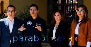 Confirman adhesi&oacute;n de Blanca Alcal&aacute; al PAN