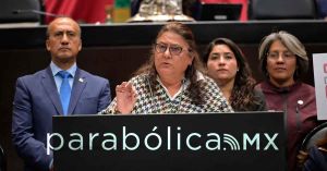 Reducci&oacute;n de la jornada a 40 horas es justicia social y dignidad laboral: Rosario Orozco