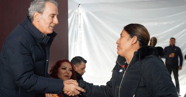 Atiende Pepe Chedraui peticiones ciudadanas con &ldquo;D&iacute;a del Pueblo&rdquo;