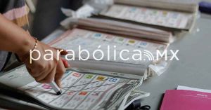 Ofrece Morena Puebla respaldo total a la Reforma Electoral; ve PAN diferencias en la 4T