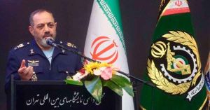 Defender&aacute; Ir&aacute;n su soberan&iacute;a &ldquo;hasta la &uacute;ltima gota de sangre&rdquo;, responden a Estados Unidos