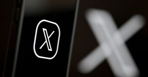 Reportan ca&iacute;da de X a nivel mundial