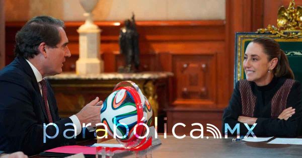 Arranca la Copa Mundial de la FIFA en Guadalajara un recorrido por M&eacute;xico