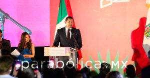 Se buscar&aacute; superar los 7.6 millones de visitantes en la Feria de Puebla 2026: Armenta