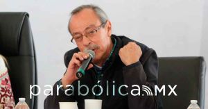 Oficializa Armenta la llegada de Fritz Glockner a Cultura