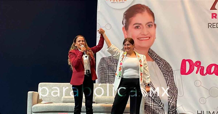 Descarta Celina Pe&ntilde;a &ldquo;destape&rdquo; rumbo al 2027